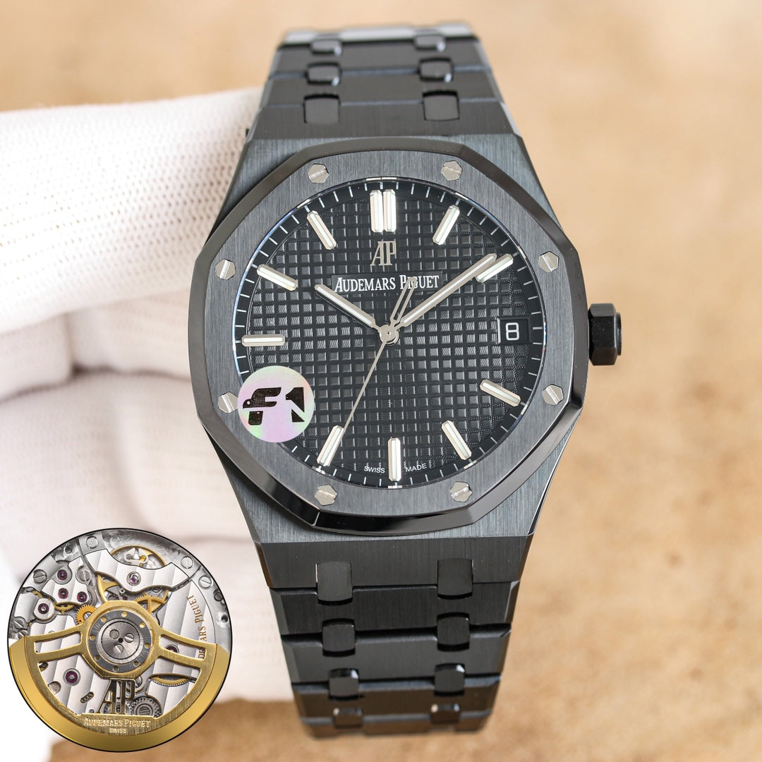 Audemars Piguet Royal Oak 15500 Wrist Watch