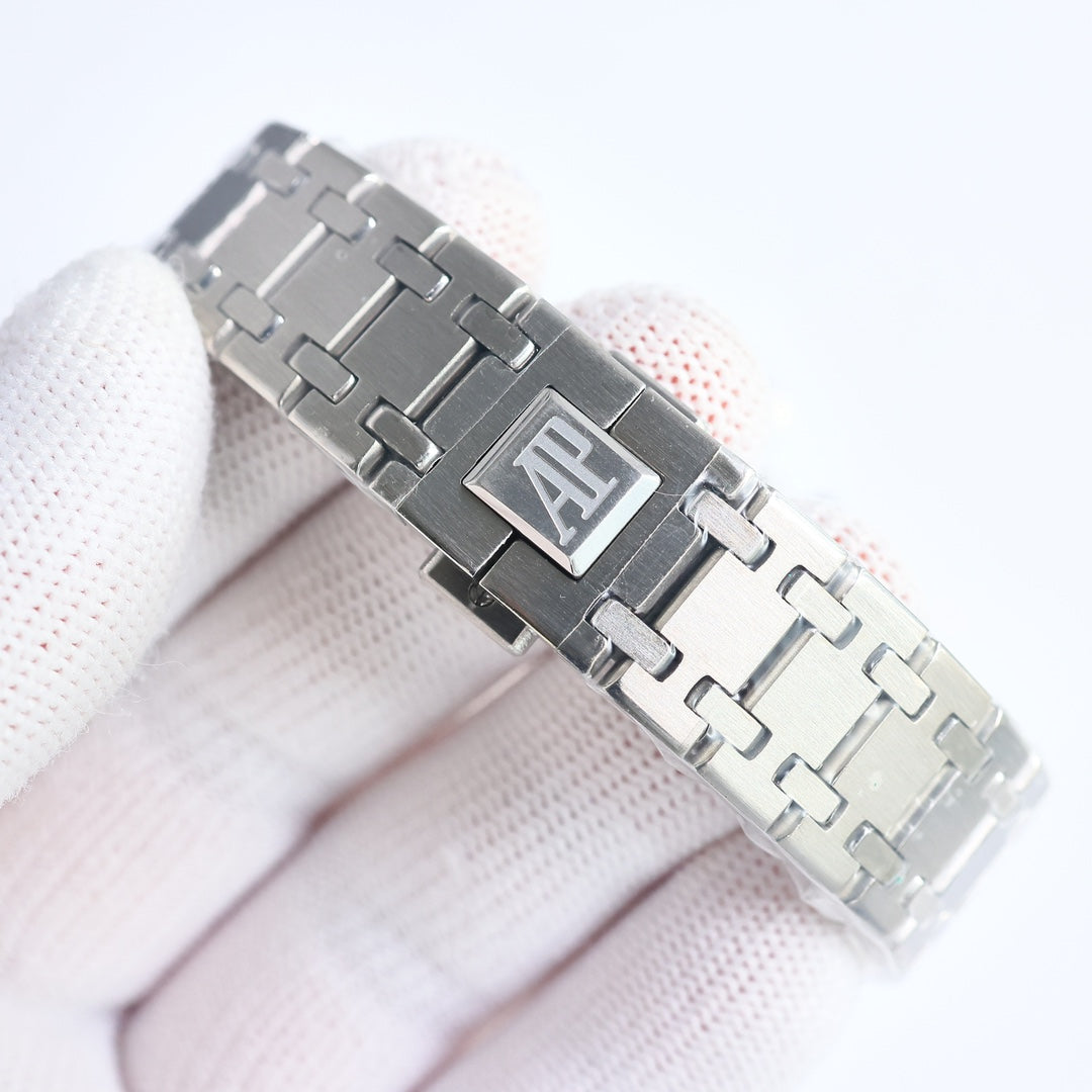 Audemars Piguet Royal Oak Multifunctional Wrist Watch for Men