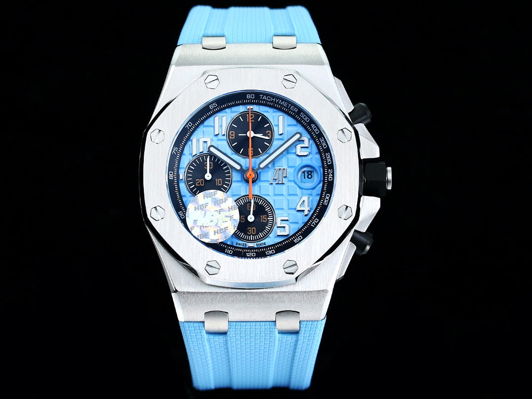 Audemars Piguet Royal Oak Offshore 26238 Wrist Watch