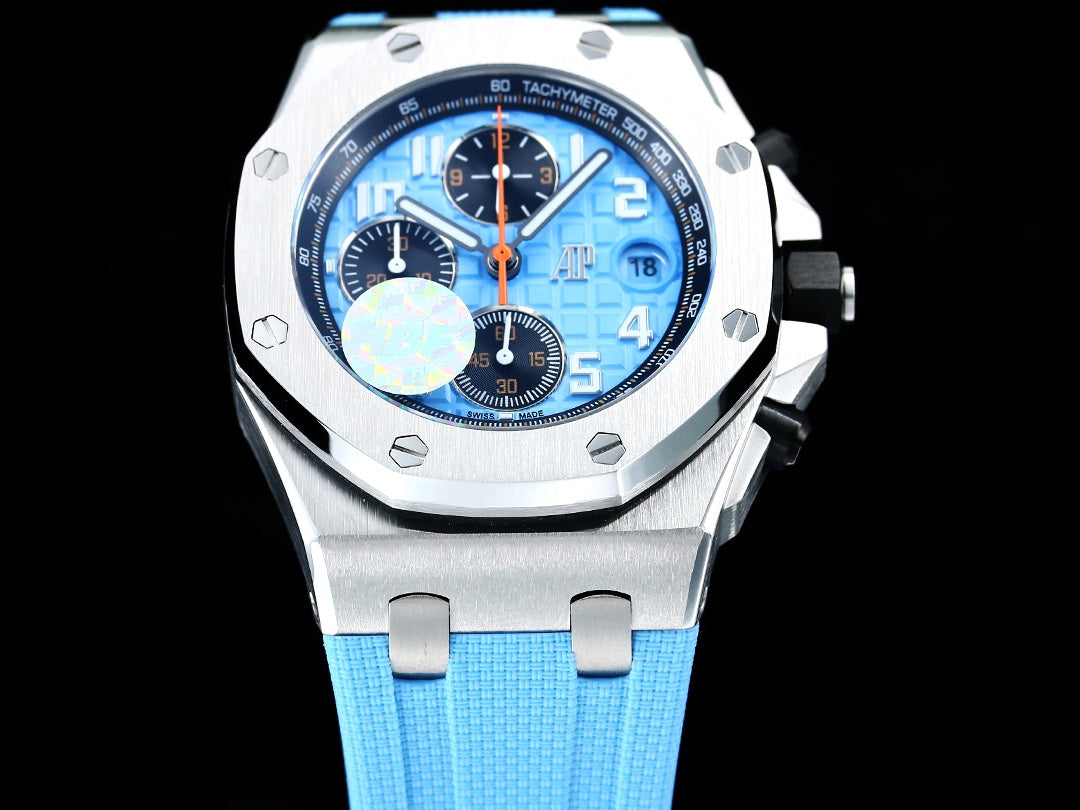 Audemars Piguet Royal Oak Offshore 26238 Wrist Watch