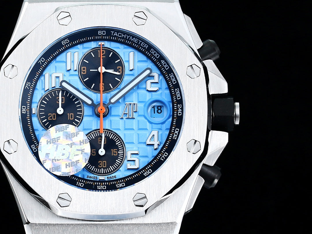 Audemars Piguet Royal Oak Offshore 26238 Wrist Watch