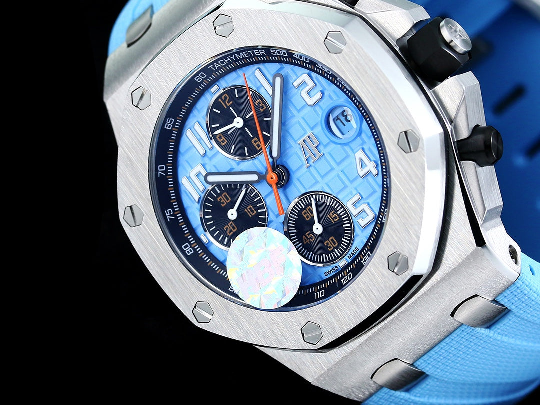 Audemars Piguet Royal Oak Offshore 26238 Wrist Watch