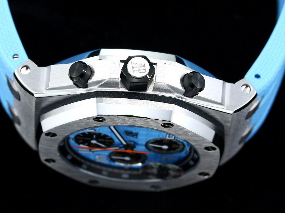 Audemars Piguet Royal Oak Offshore 26238 Wrist Watch