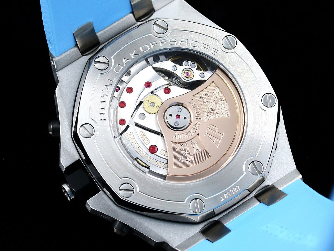 Audemars Piguet Royal Oak Offshore 26238 Wrist Watch
