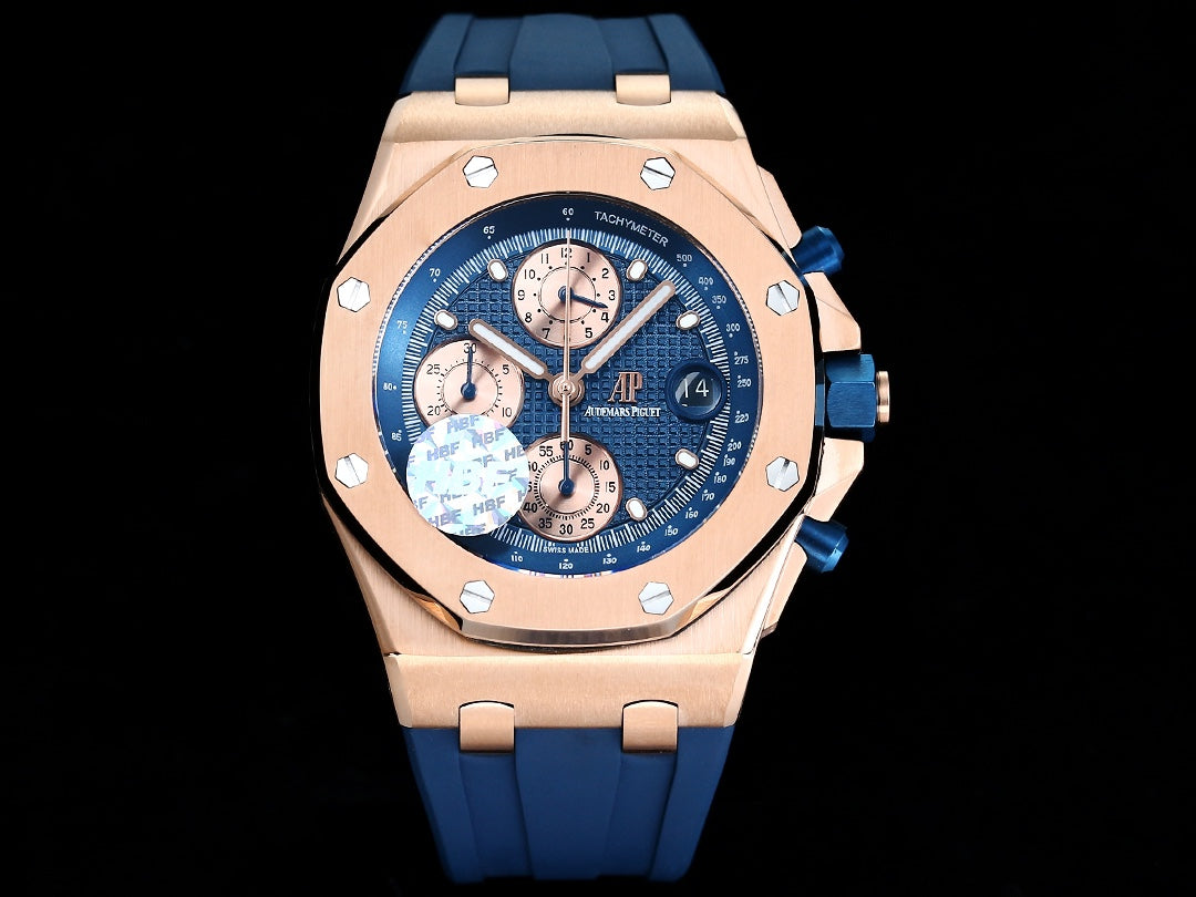 Audemars Piguet Royal Oak Offshore 26238 Wrist Watch