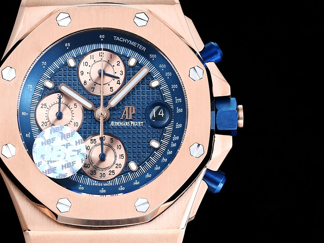 Audemars Piguet Royal Oak Offshore 26238 Wrist Watch