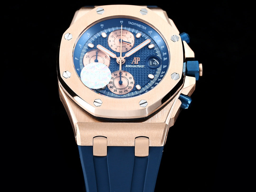 Audemars Piguet Royal Oak Offshore 26238 Wrist Watch
