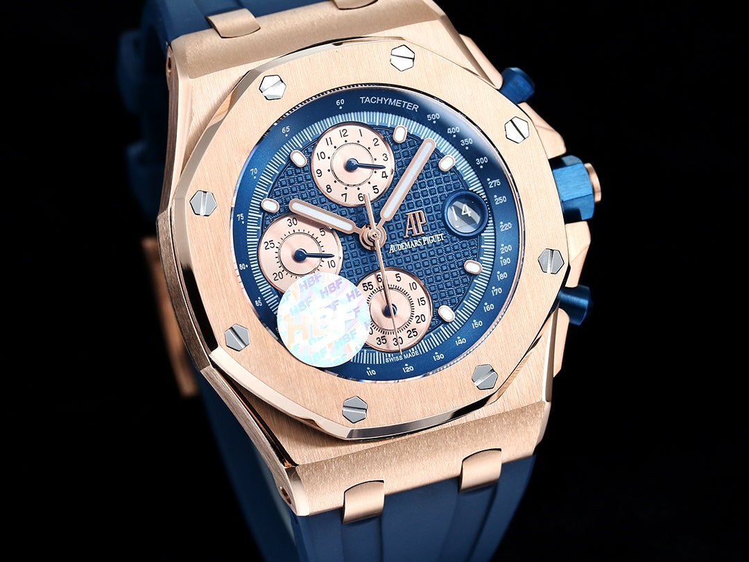 Audemars Piguet Royal Oak Offshore 26238 Wrist Watch