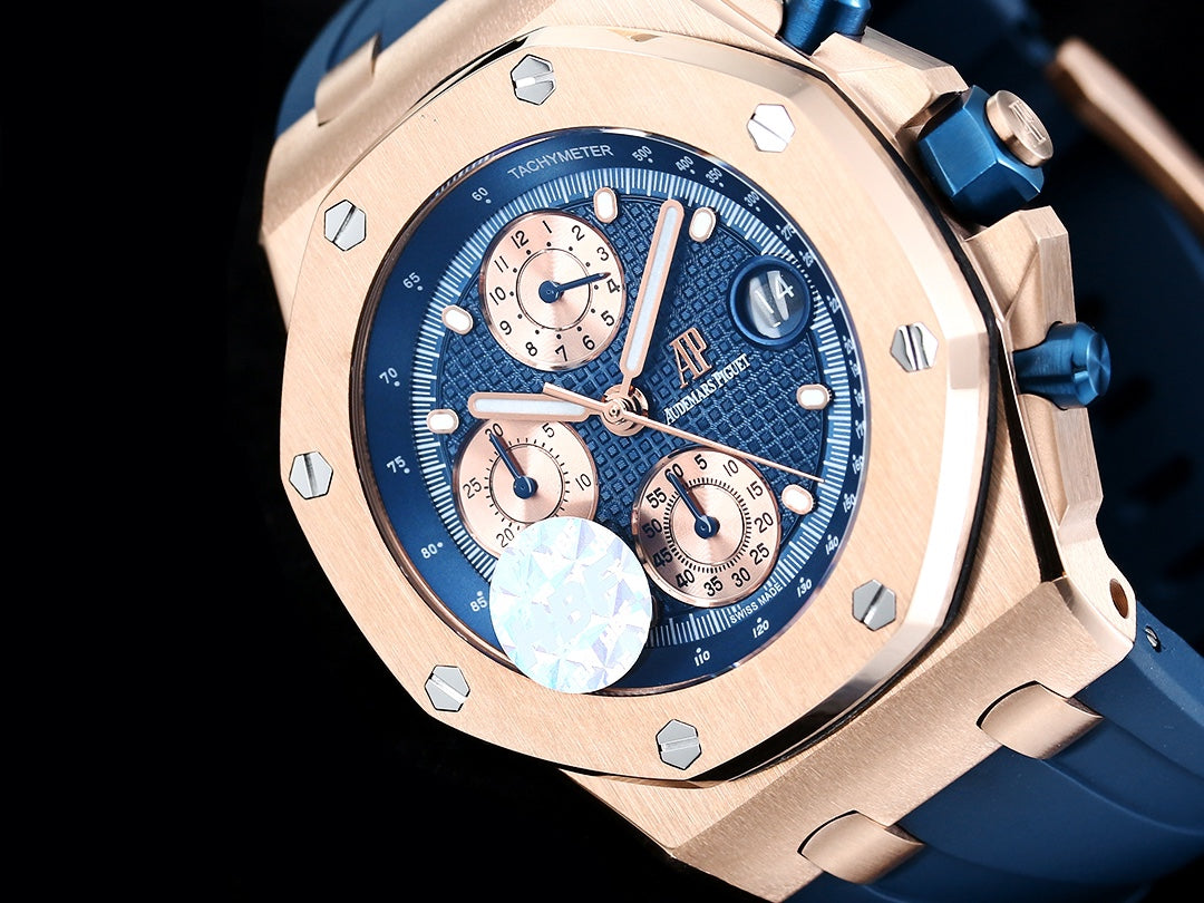 Audemars Piguet Royal Oak Offshore 26238 Wrist Watch