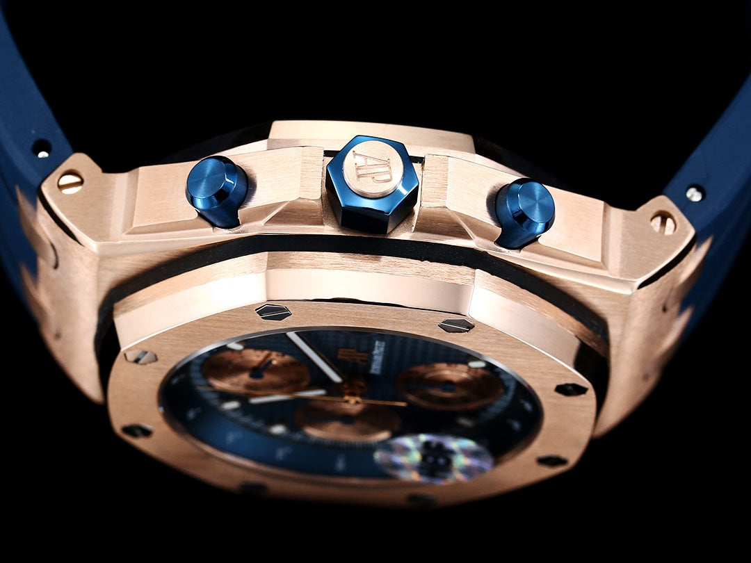 Audemars Piguet Royal Oak Offshore 26238 Wrist Watch