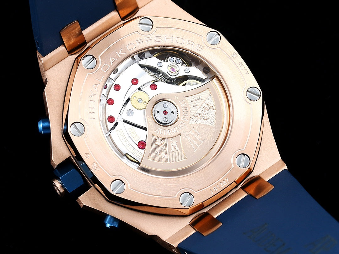 Audemars Piguet Royal Oak Offshore 26238 Wrist Watch