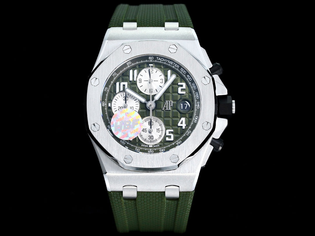 Audemars Piguet Royal Oak Offshore 26238 Wrist Watch