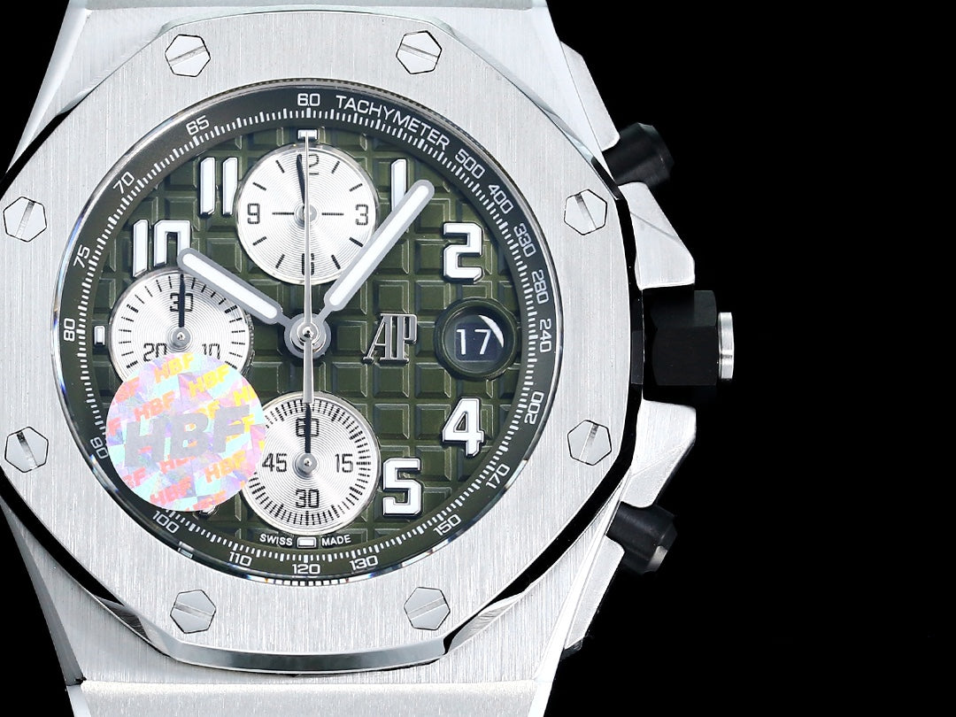 Audemars Piguet Royal Oak Offshore 26238 Wrist Watch