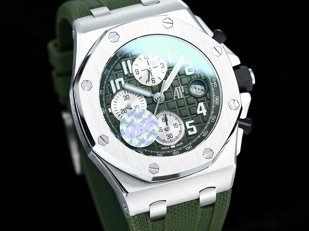 Audemars Piguet Royal Oak Offshore 26238 Wrist Watch