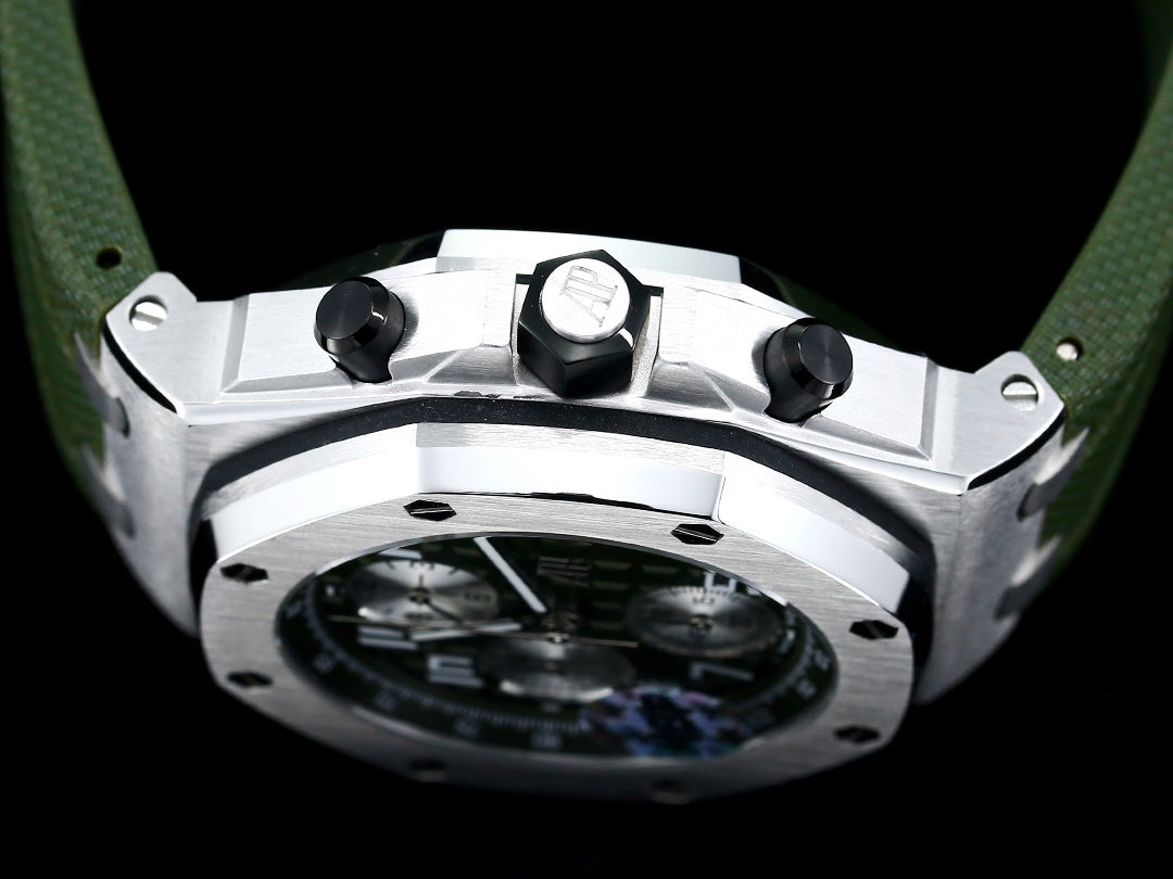 Audemars Piguet Royal Oak Offshore 26238 Wrist Watch