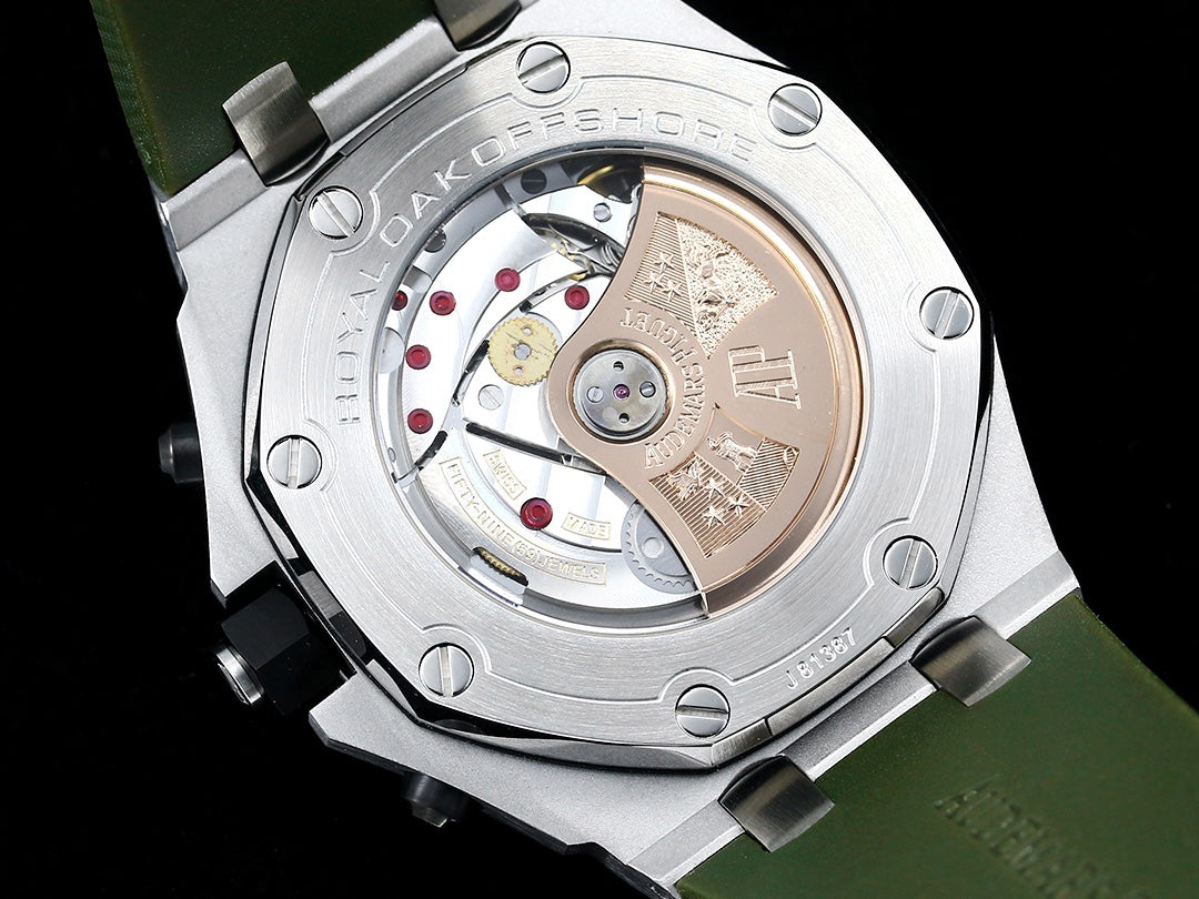 Audemars Piguet Royal Oak Offshore 26238 Wrist Watch