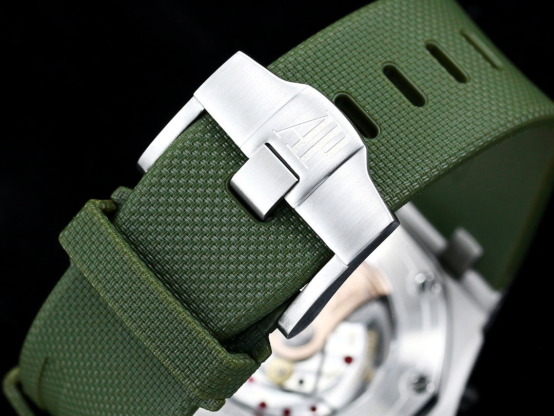 Audemars Piguet Royal Oak Offshore 26238 Wrist Watch