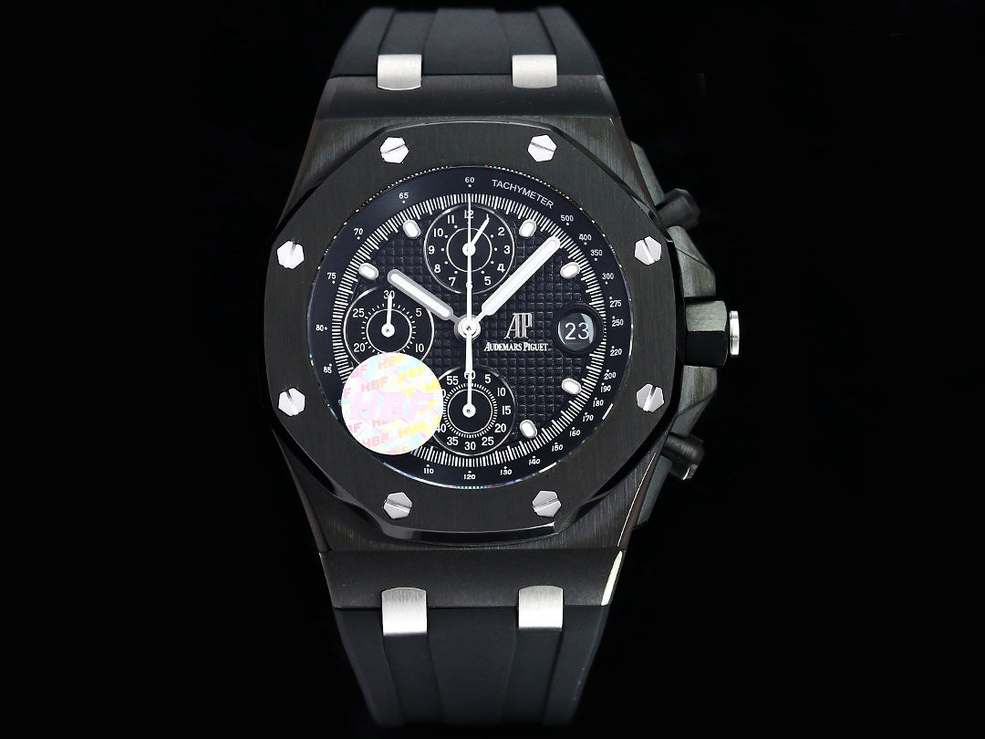 Audemars Piguet Royal Oak Offshore 26238 Wrist Watch