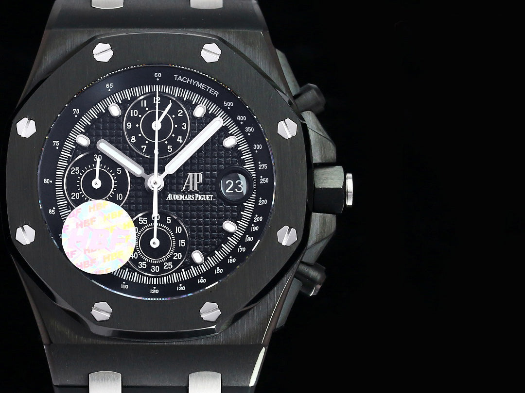 Audemars Piguet Royal Oak Offshore 26238 Wrist Watch