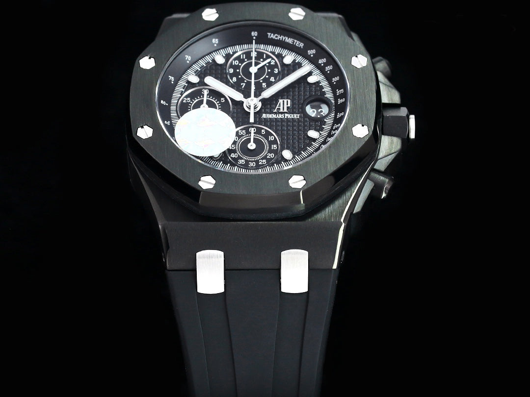 Audemars Piguet Royal Oak Offshore 26238 Wrist Watch
