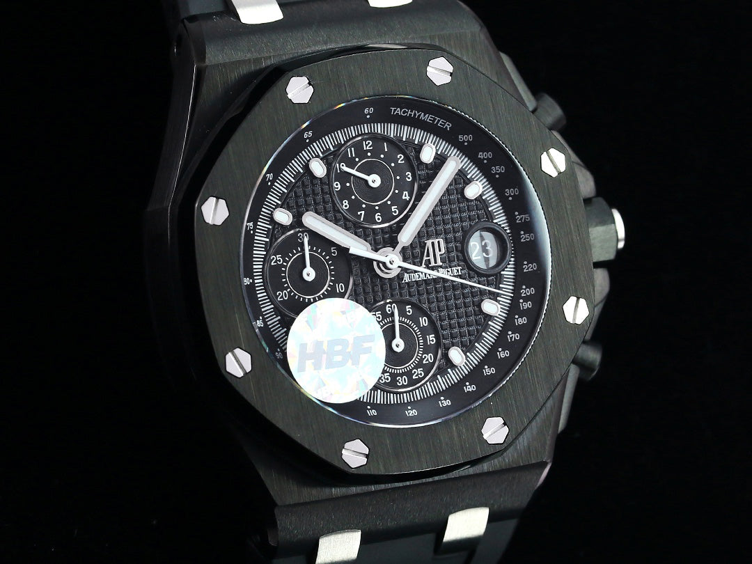Audemars Piguet Royal Oak Offshore 26238 Wrist Watch