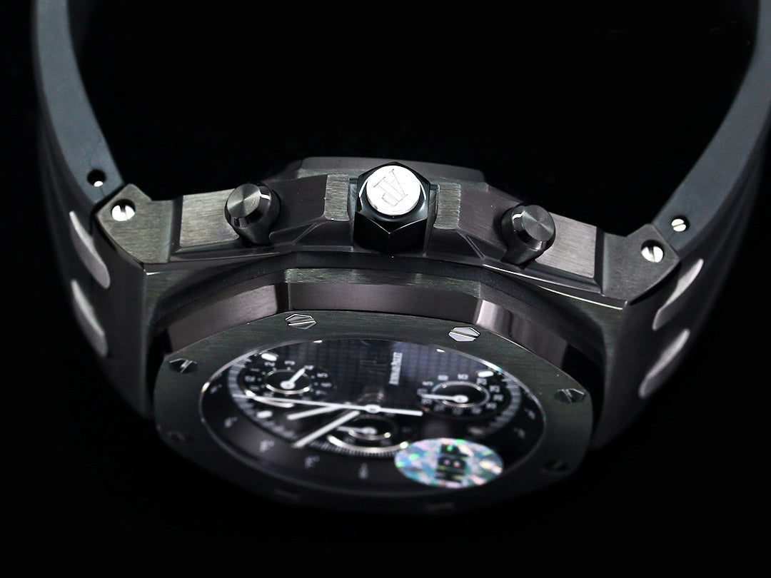 Audemars Piguet Royal Oak Offshore 26238 Wrist Watch
