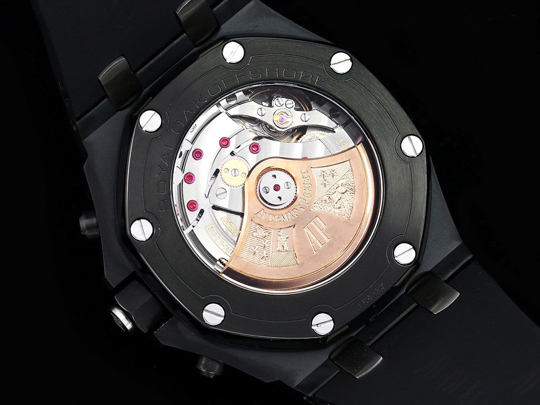 Audemars Piguet Royal Oak Offshore 26238 Wrist Watch