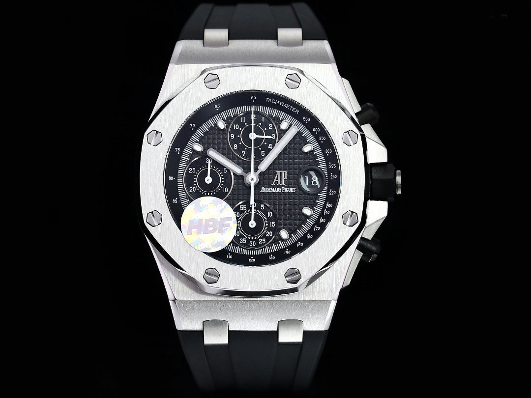 Audemars Piguet Royal Oak Offshore 26238 Wrist Watch