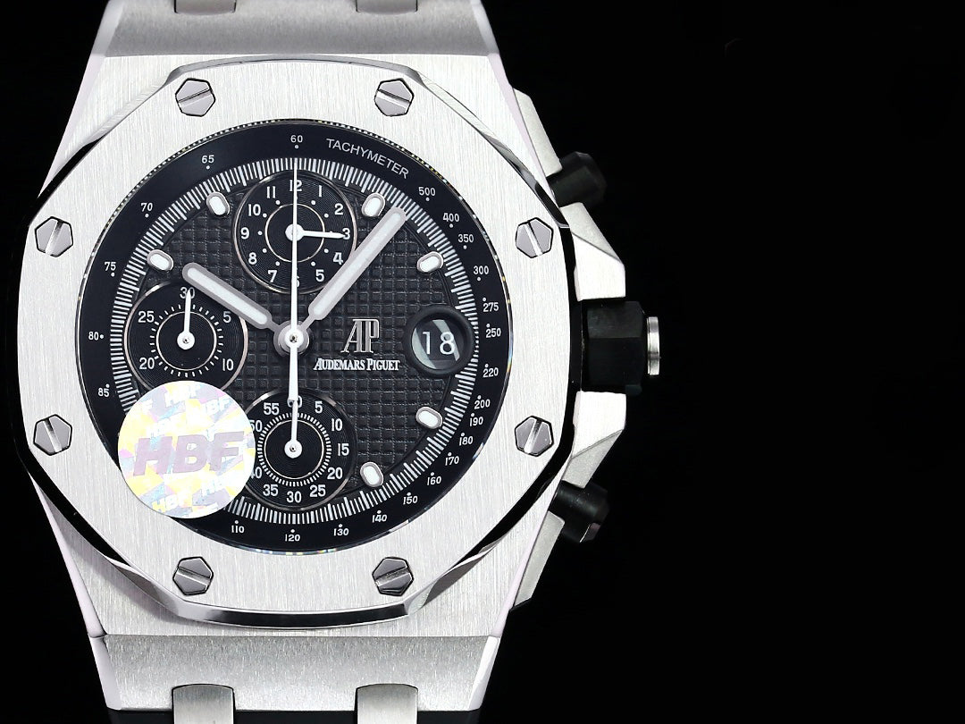 Audemars Piguet Royal Oak Offshore 26238 Wrist Watch
