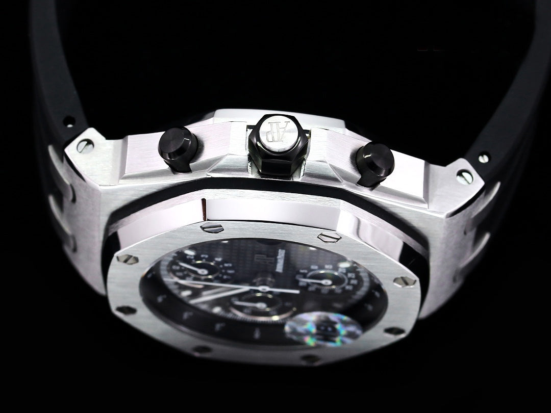 Audemars Piguet Royal Oak Offshore 26238 Wrist Watch