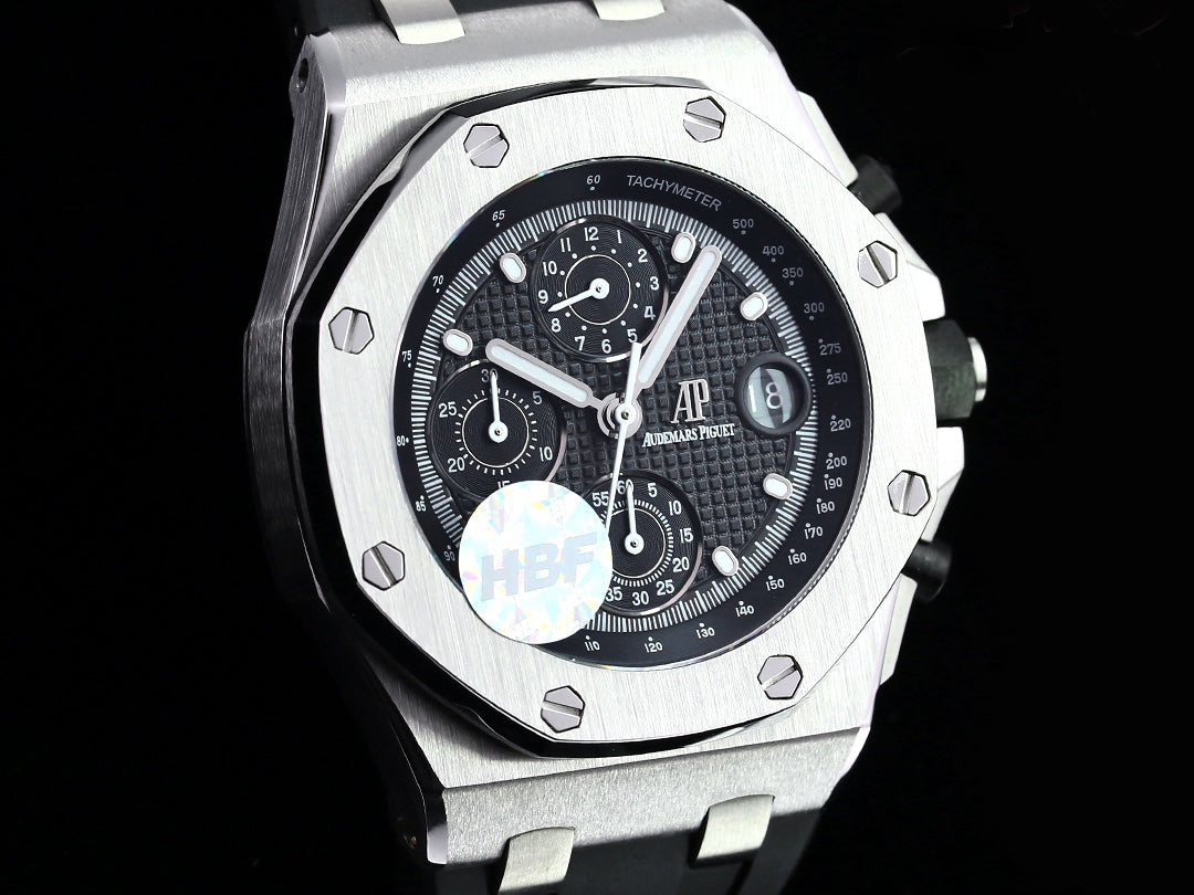 Audemars Piguet Royal Oak Offshore 26238 Wrist Watch