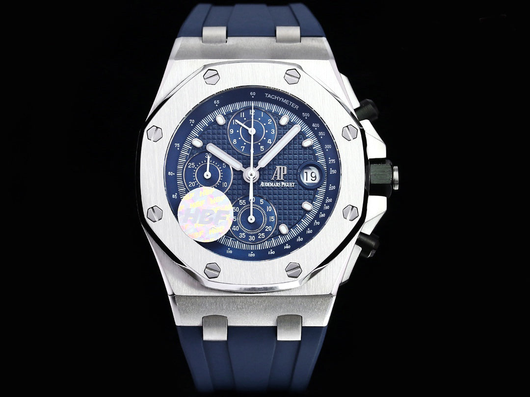 Audemars Piguet Royal Oak Offshore 26238 Wrist Watch