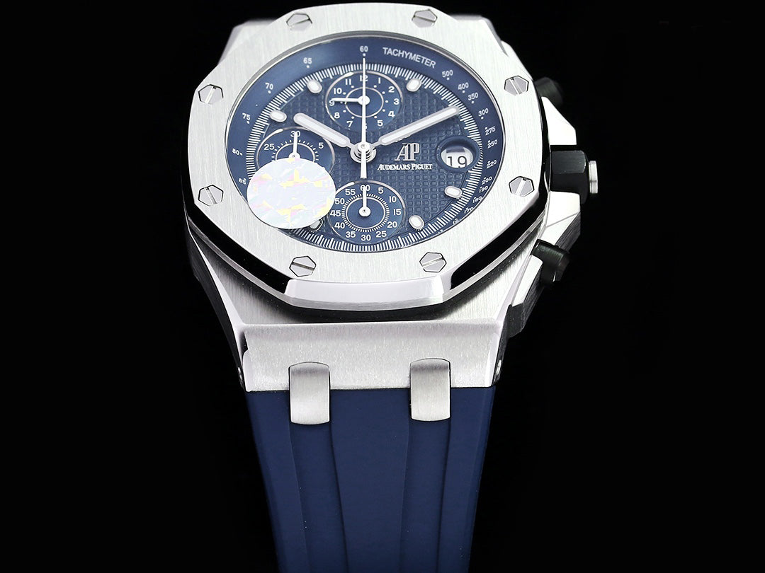 Audemars Piguet Royal Oak Offshore 26238 Wrist Watch