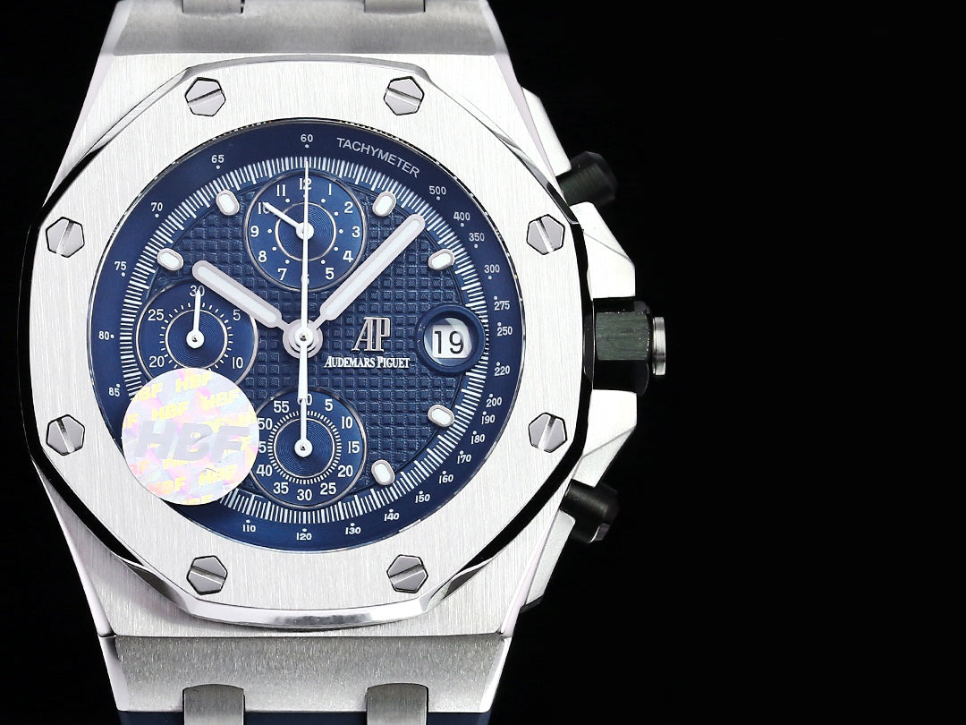 Audemars Piguet Royal Oak Offshore 26238 Wrist Watch