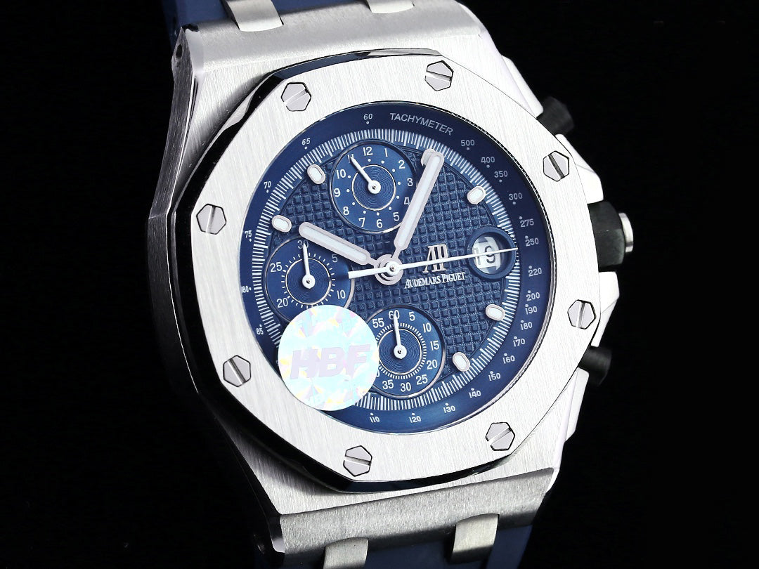 Audemars Piguet Royal Oak Offshore 26238 Wrist Watch