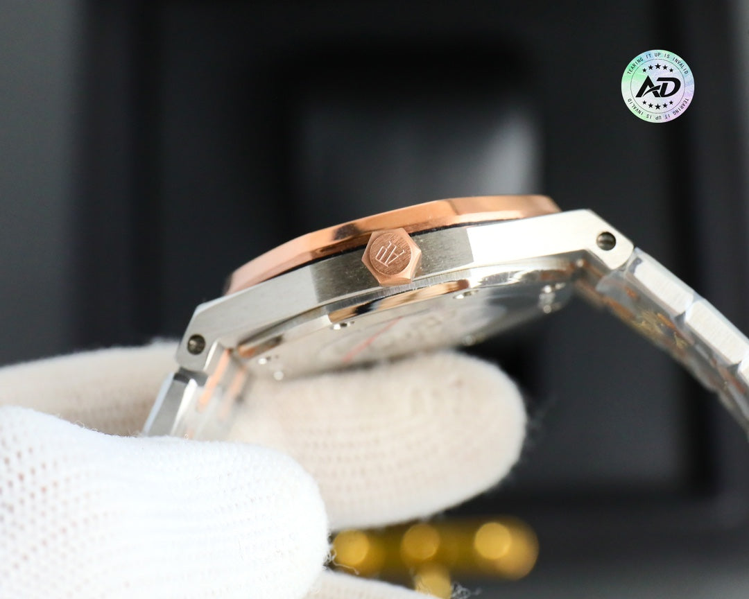 Audemars Piguet Royal Oak Quartz Women's Wrist Watch