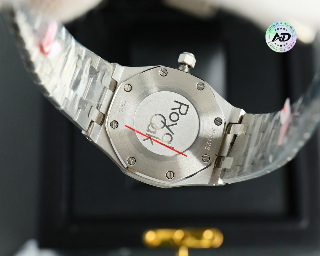 Audemars Piguet Royal Oak Quartz Women's Wrist Watch