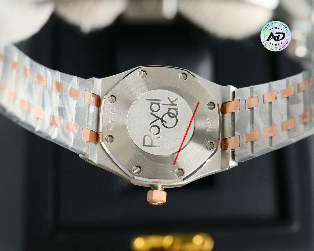 Audemars Piguet Royal Oak Quartz Wrist Watch for Women