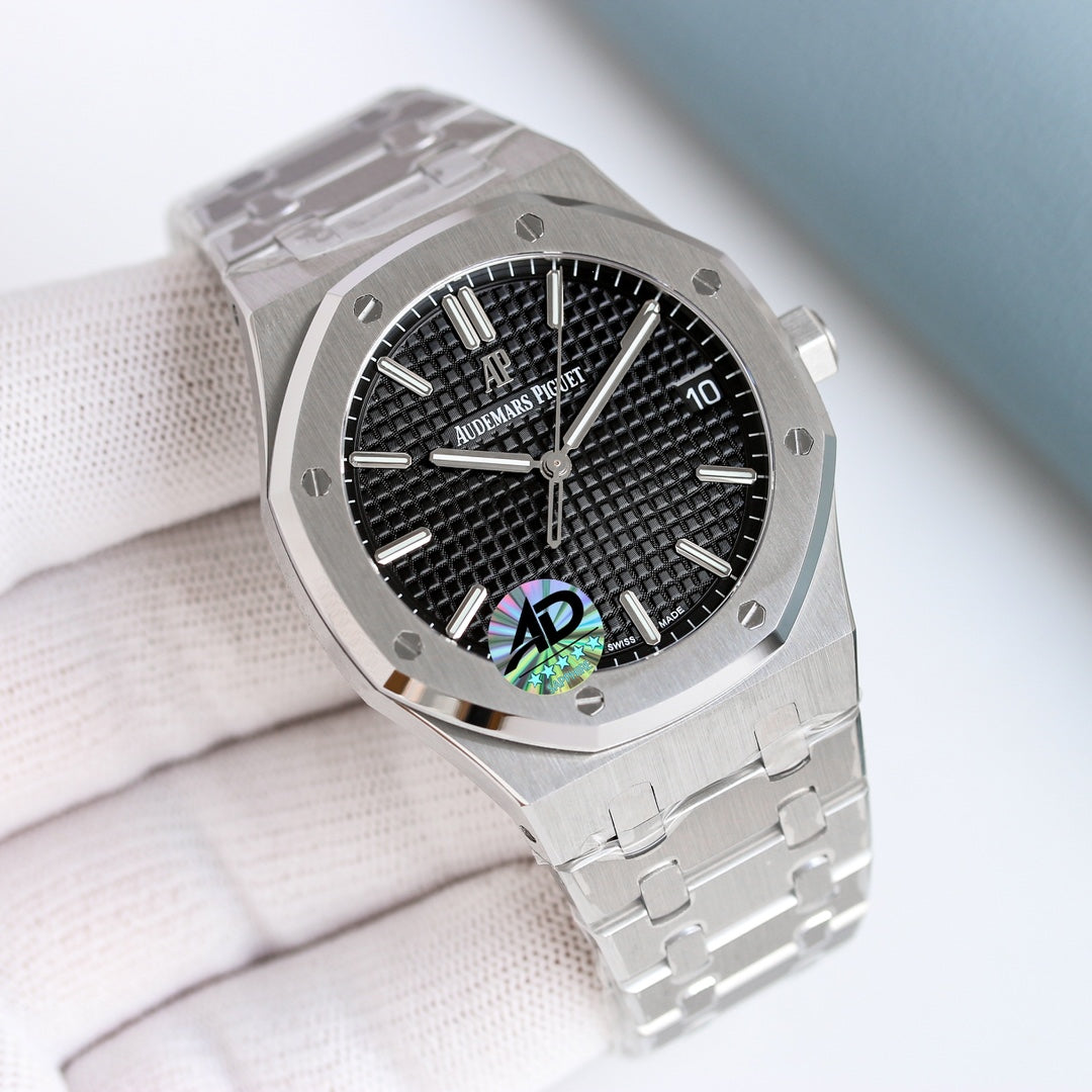 Audemars Piguet Royal Oak "50th Anniversary" 15510 Men's Wrist Watch