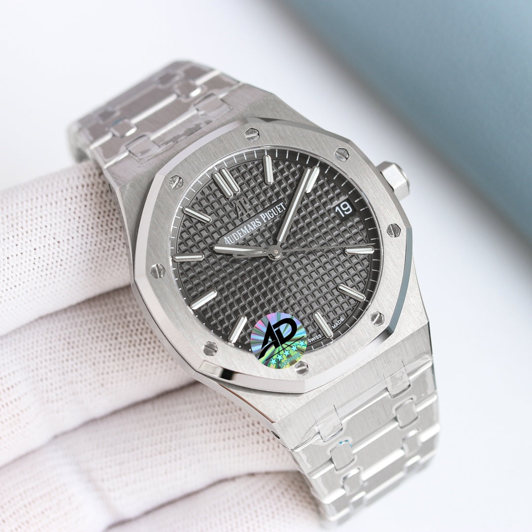 Audemars Piguet Royal Oak "50th Anniversary" 15510 Men's Wrist Watch