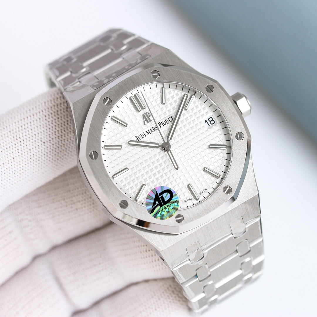 Audemars Piguet Royal Oak "50th Anniversary" 15510 Men's Wrist Watch