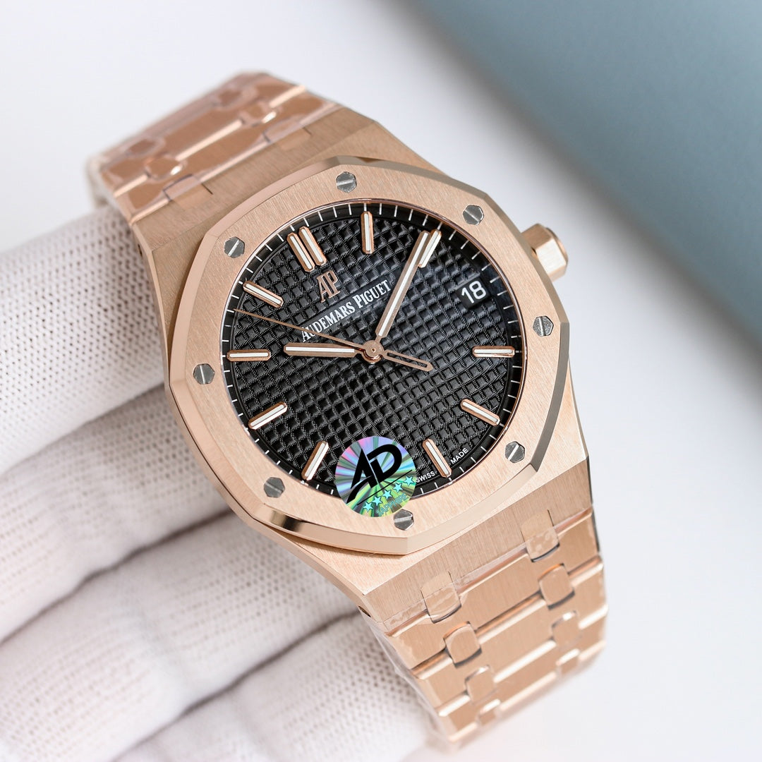 Audemars Piguet Royal Oak "50th Anniversary" 15510 Men's Wrist Watch