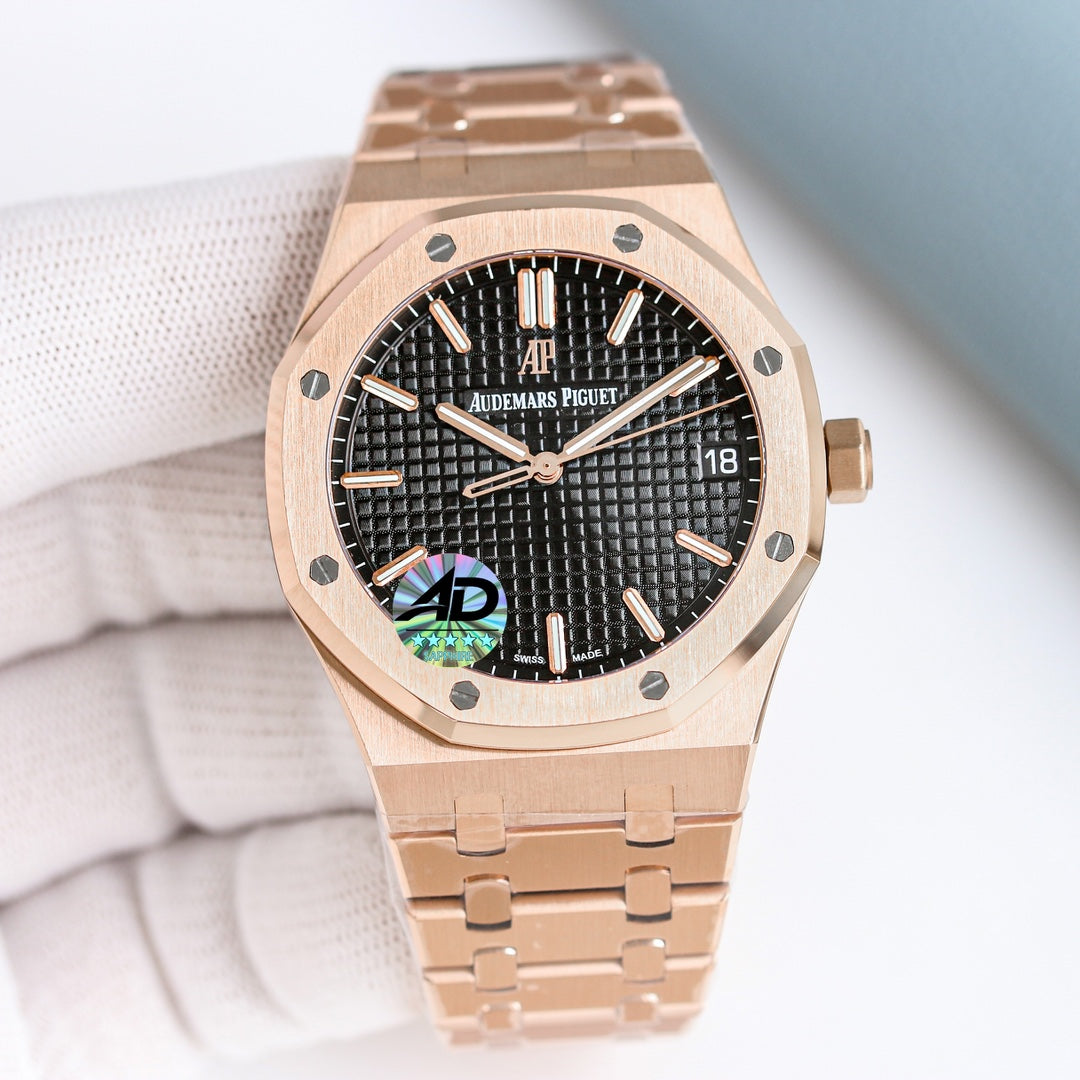 Audemars Piguet Royal Oak "50th Anniversary" 15510 Men's Wrist Watch