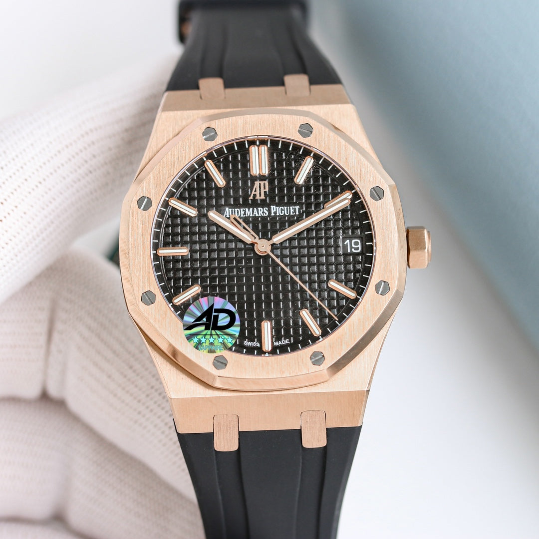 Audemars Piguet Royal Oak "50th Anniversary" 15510 Wrist Watch for Men