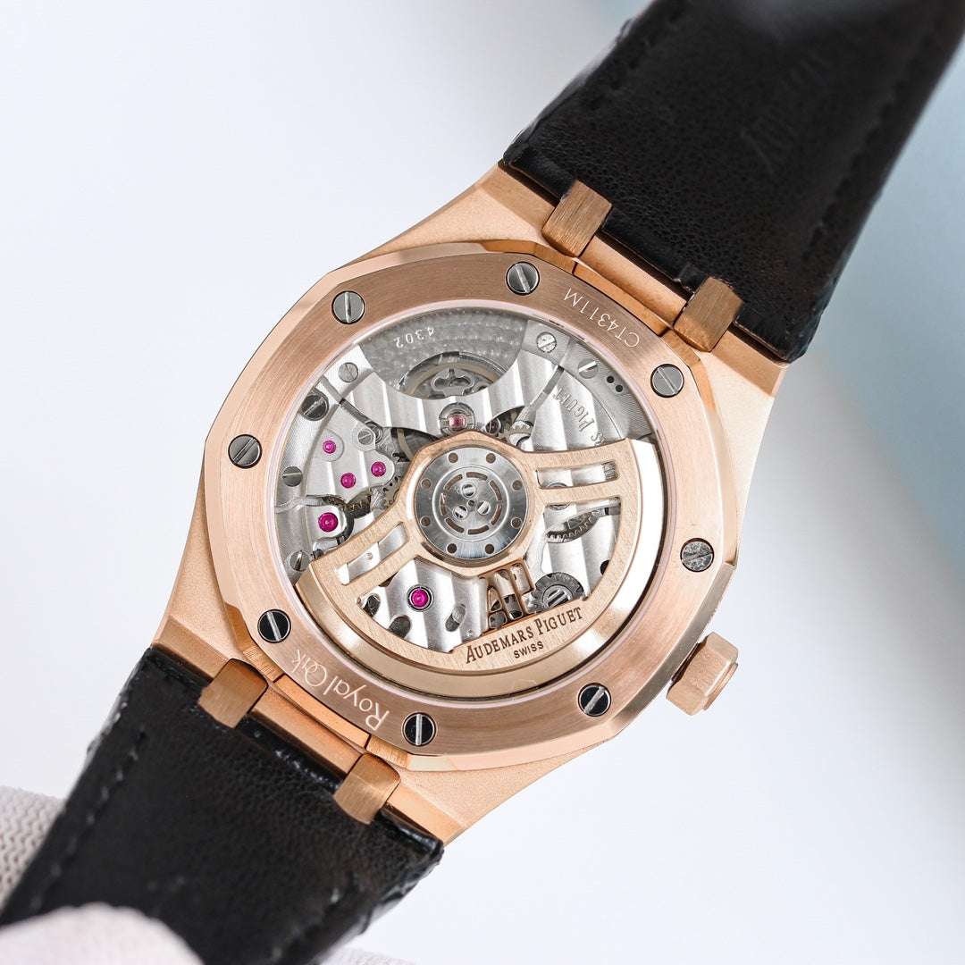 Audemars Piguet Royal Oak "50th Anniversary" 15510 Wrist Watch for Men