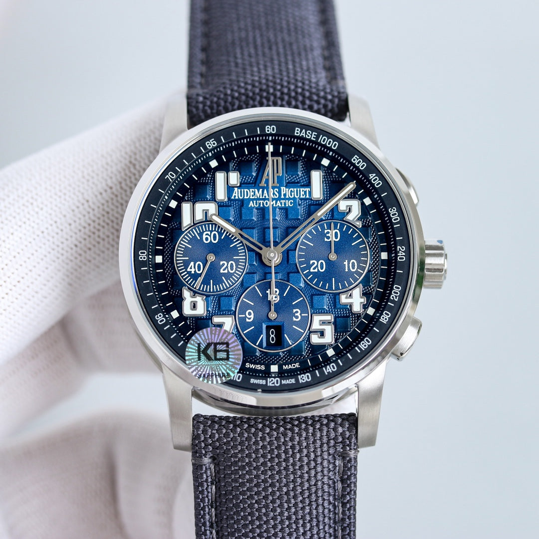 Audemars Piguet Royal Oak Offshore Chronograph 26048 Wrist Watch