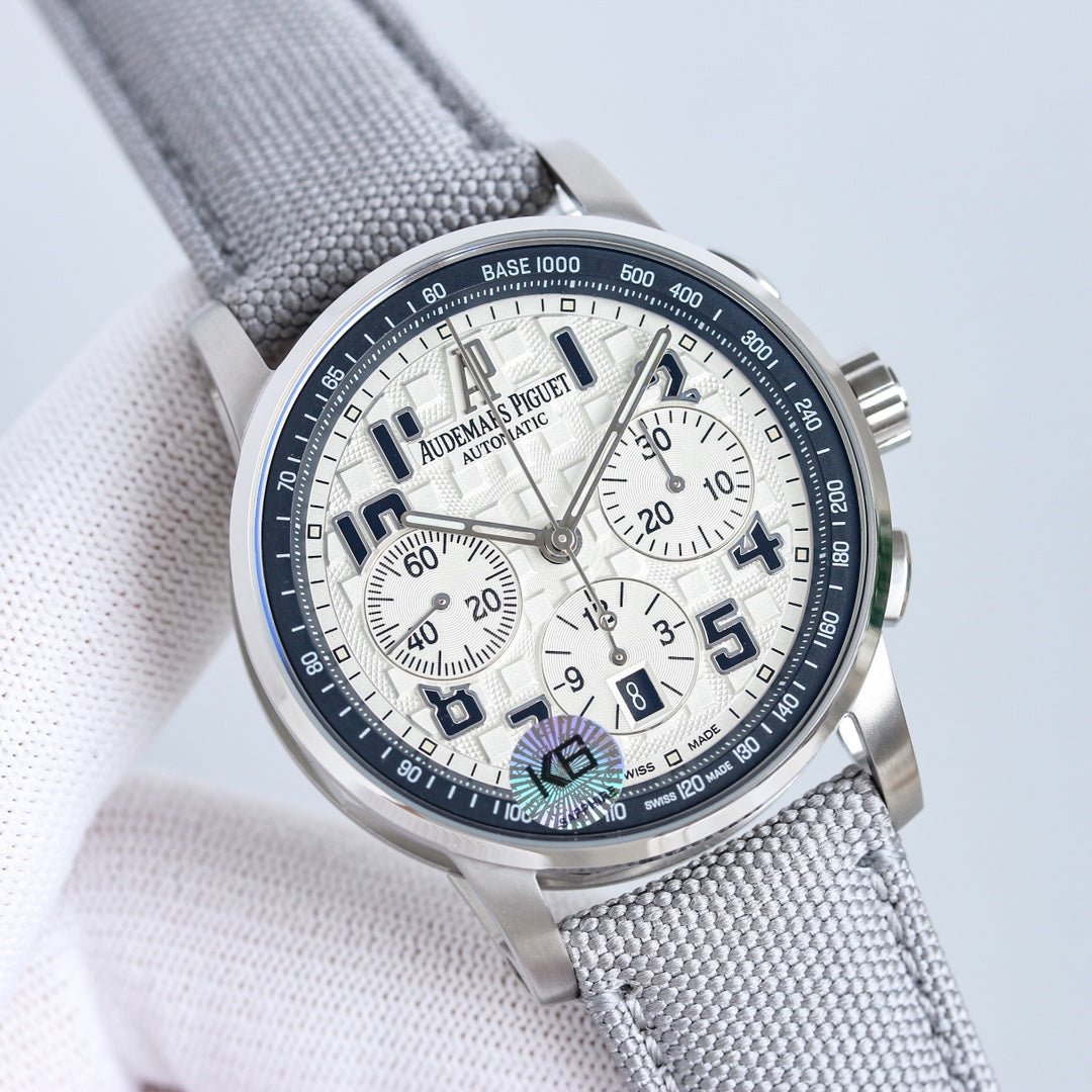 Audemars Piguet Royal Oak Offshore Chronograph 26048 Wrist Watch