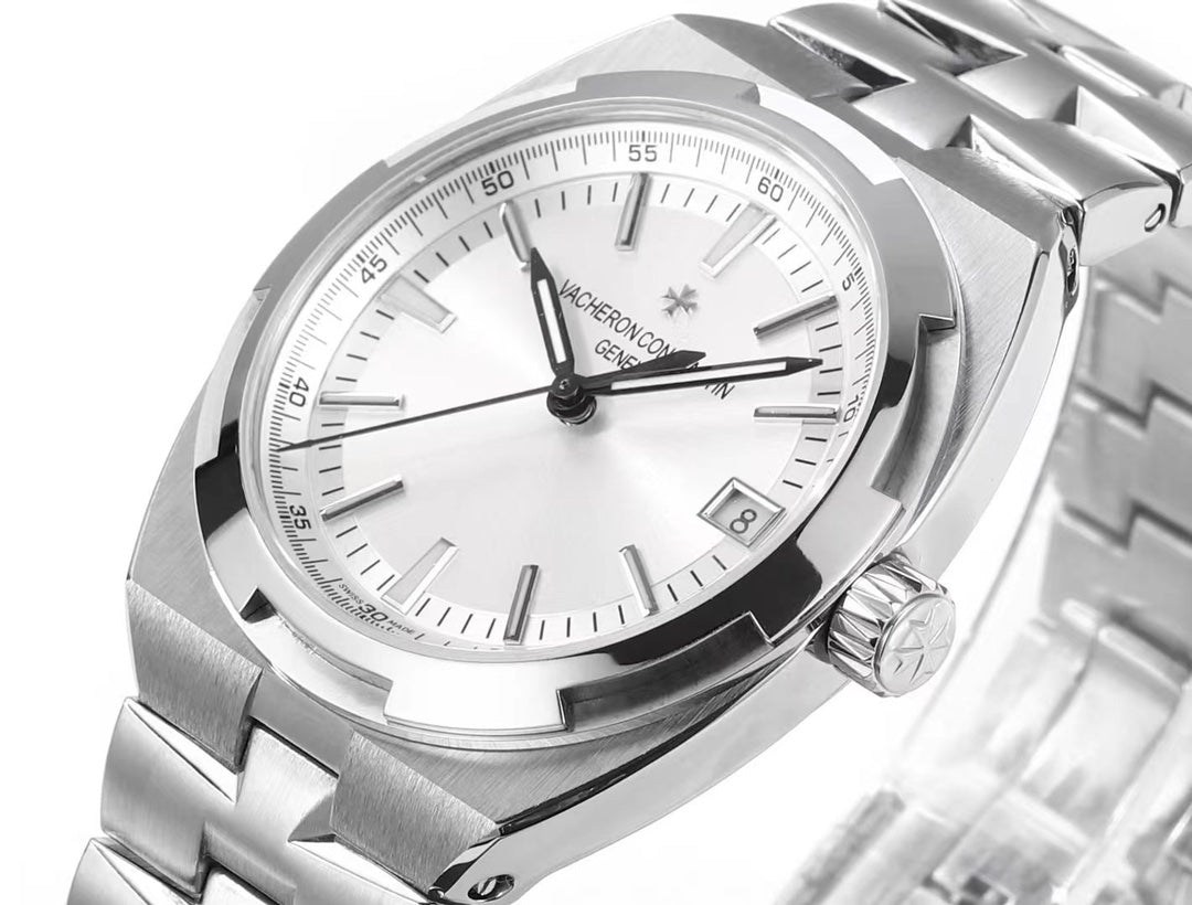 Vacheron Constantin Overseas 4500V Wrist Watch