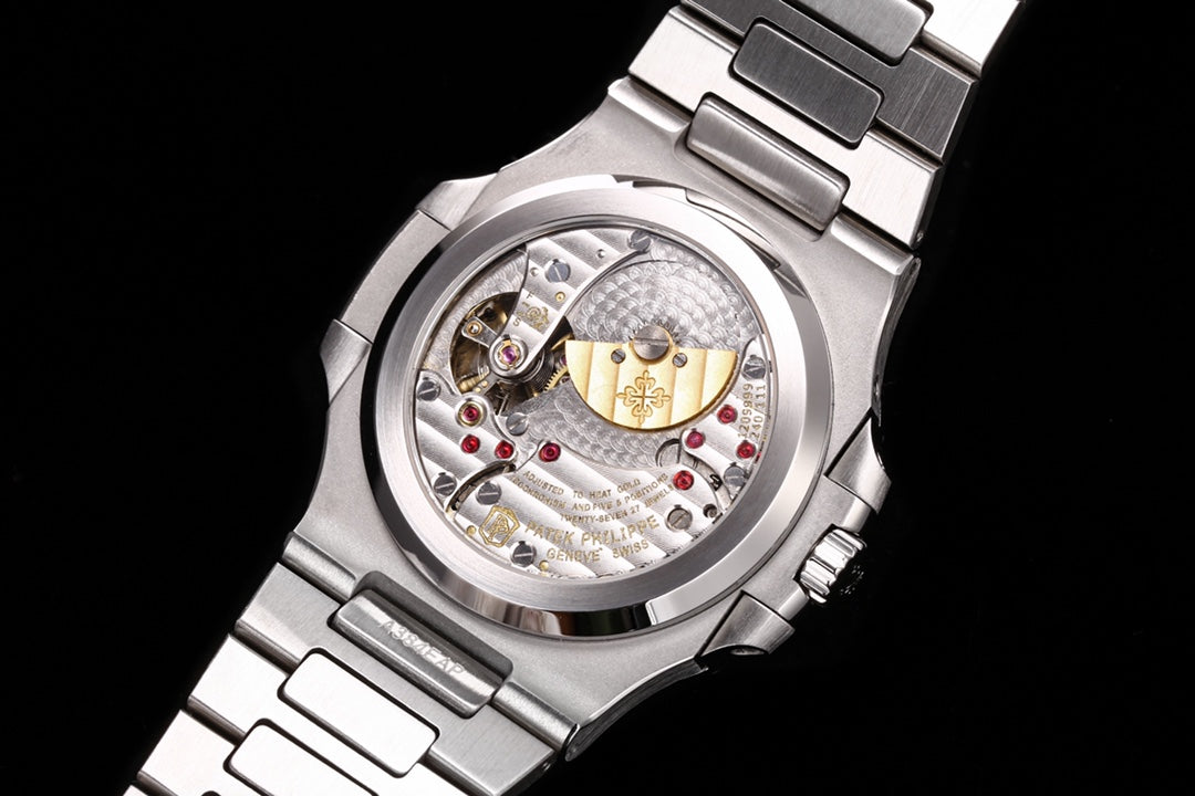Patek Philippe Nautilus 5712/1A-001 Multi functional Watch