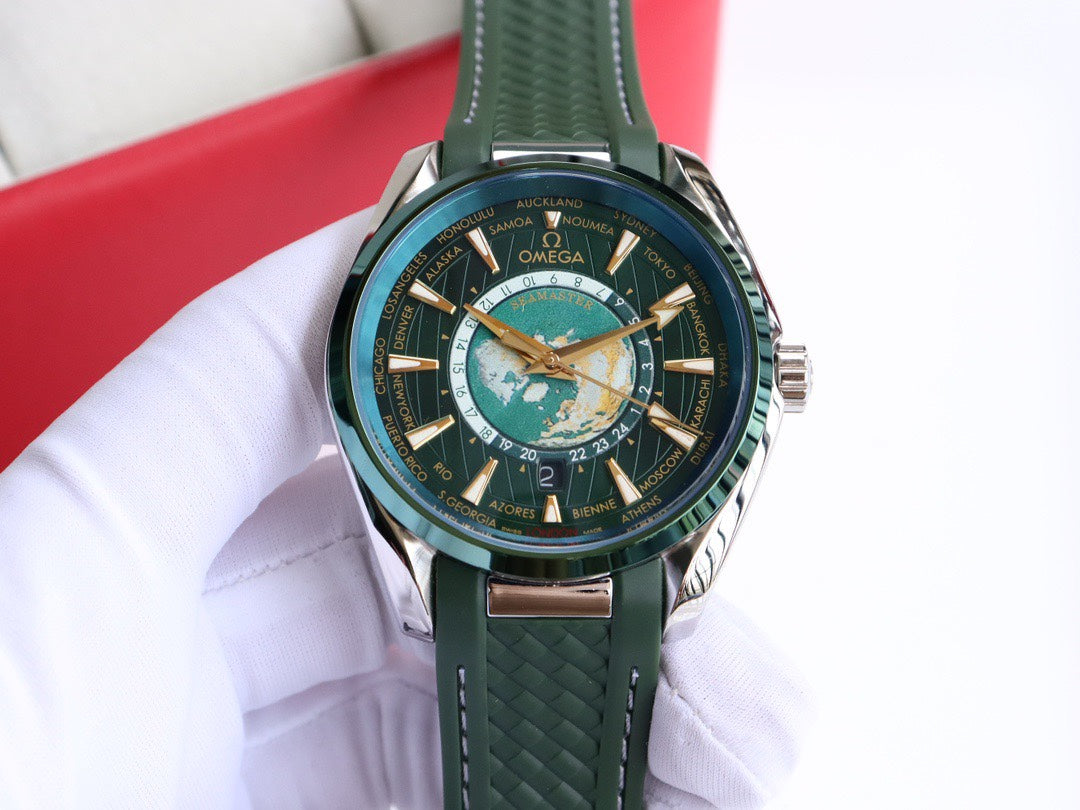 Omega Seamaster series high-quality watches